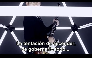 OxT Clattanoia Overlord opening Sub español