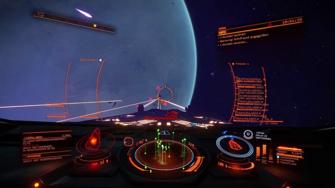 Elite Dangerous_star wars begins