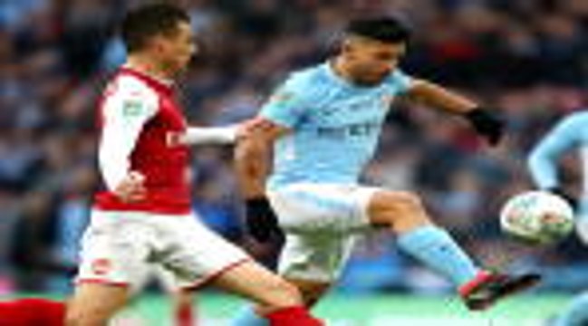 Every time Arsenal play badly, pundits criticise us - Wenger