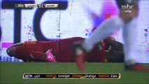 الفيصلي يقصي القادسية من كأس خادم الحرمين الشريفين في مباراة دراماتيكية