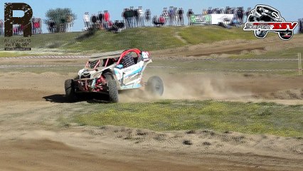 SUPER SSV FRONTEIRA 2018 in Slow Motion