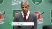 Mustafi claims he was fouled, but Man City goals were 'disappointing' - Wenger