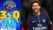 Paris Saint Germain vs Marseille 3 - 0 Highlights 25.02.2018 HD