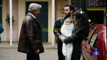 CUÉNTAME CÓMO PASÓ 19X04 "Lucha de gigantes" Parte 1 de 2