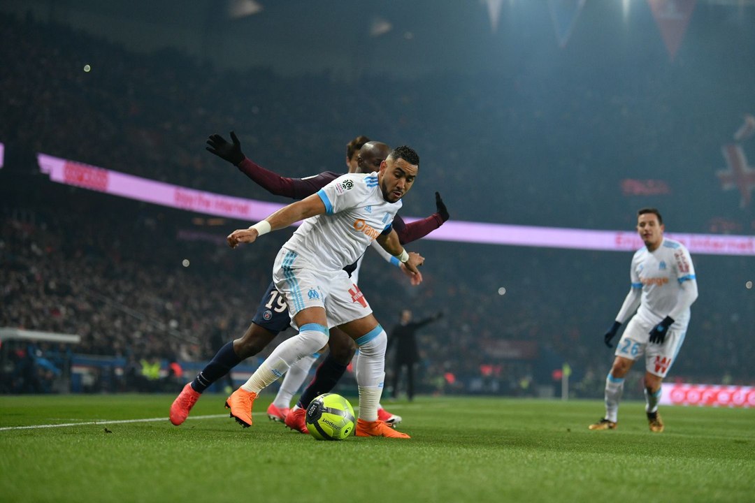 PSG - OM (3-0) | Le résumé
