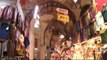Istanbul's crumbling Grand Bazaar