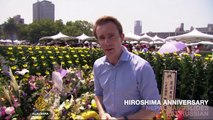On Al Jazeera: Remembering Hiroshima, Nepal's sweeping landslides, Kremlin's Eat Russian campaign