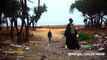 On Al Jazeera: Fenced-in migrants, Senegal's green imams and destroyed Pakistan slums