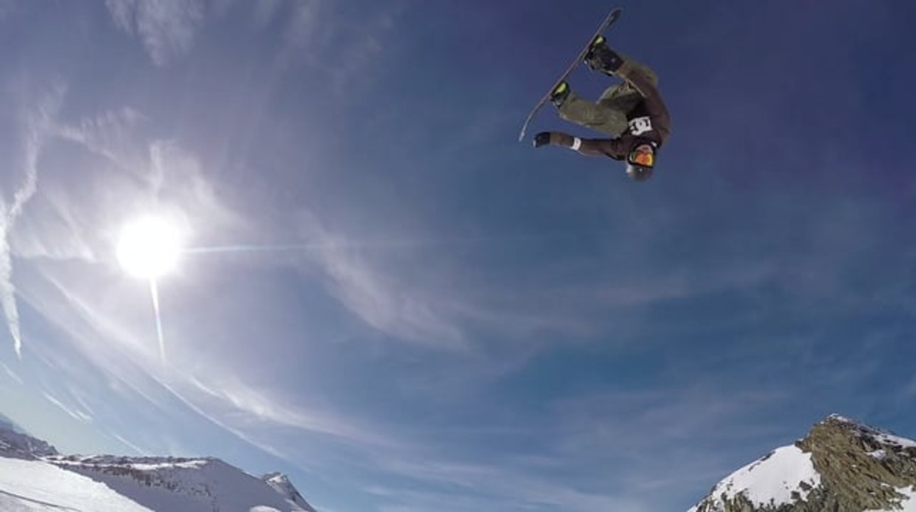 DC Platinum Hits | Run The Jewels | DC Shoes