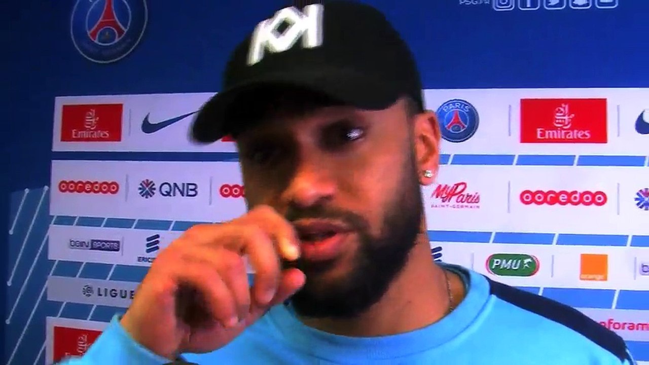 Jordan Amavi s'en veut d'avoir commis une erreur décisive sur le premier but