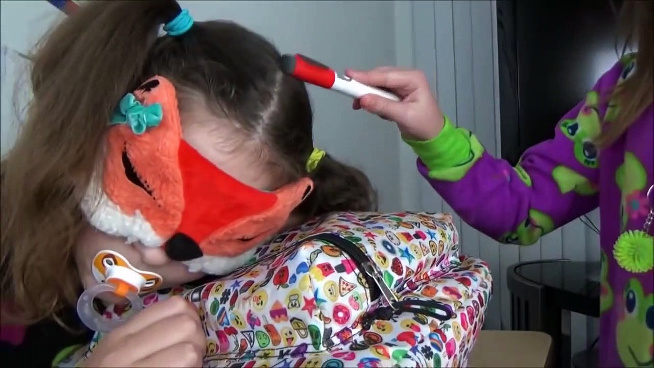 Bad Baby Magic School Annabelle Teacher Victoria Swimming Pool In House Hidden Egg Crying Baby