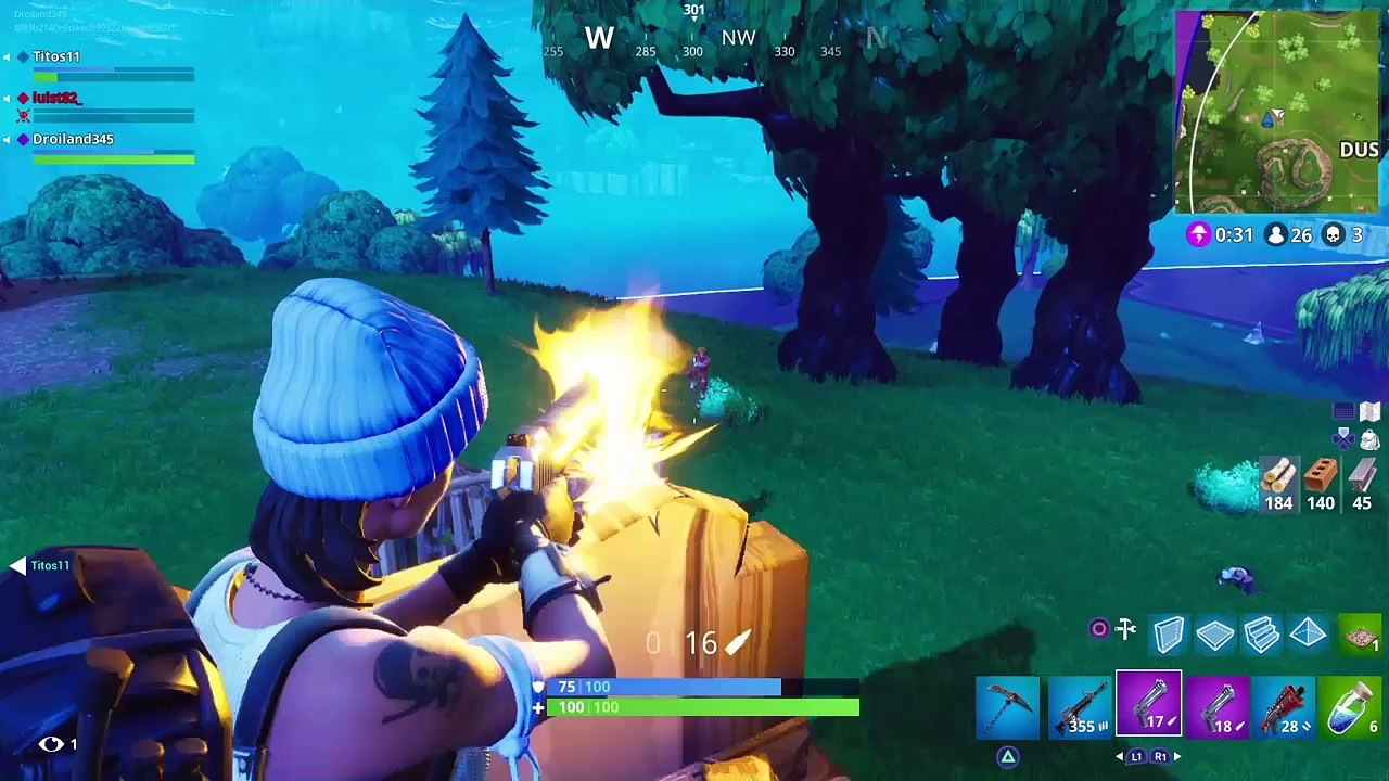 Fortnite