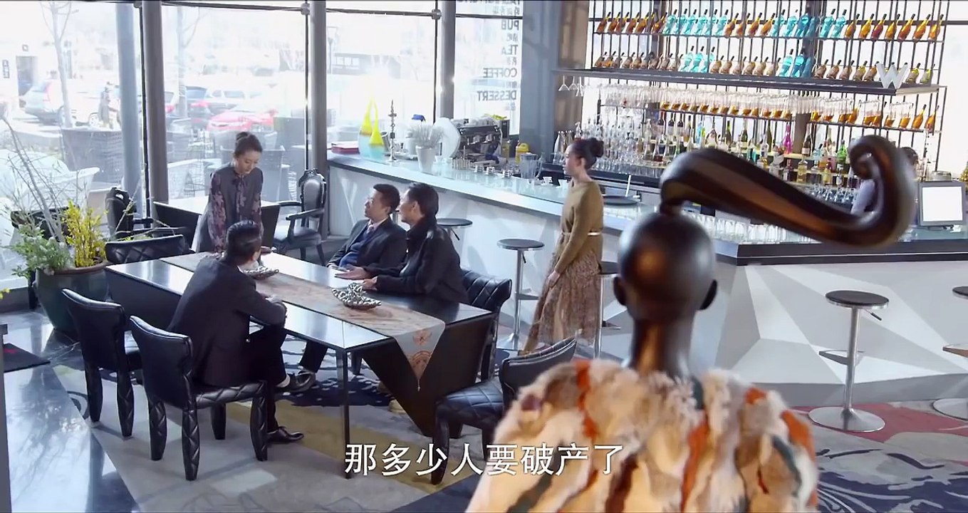 黄大妮 31 [二姐黄大妮] HD 主演：王茜华/沈航/曹征