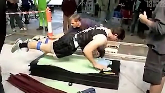 18 NASA ISS O Fim Esta Perto