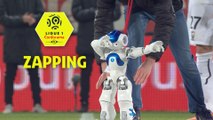 Zapping de la 27ème journée - Ligue 1 Conforama / 2017-18