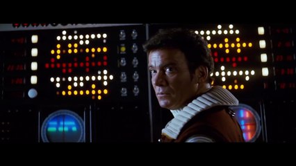 Star Trek- The Genesis Effect