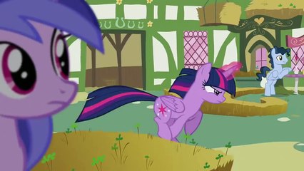 Derpy in Dr. Hooves's Time Lab (Slice of Life) | MLP: FiM [HD]