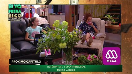 36 Avance Si yo fuera rico