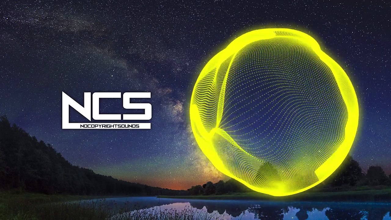 Jim Yosef - Eclipse [NCS Release]