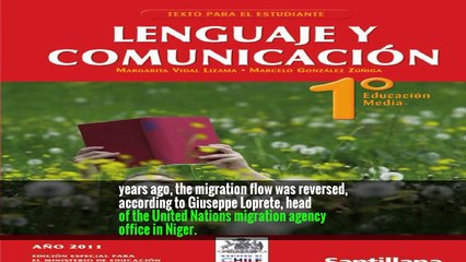 At French Outpost in African Migrant Hub, Asylum for a Select Few