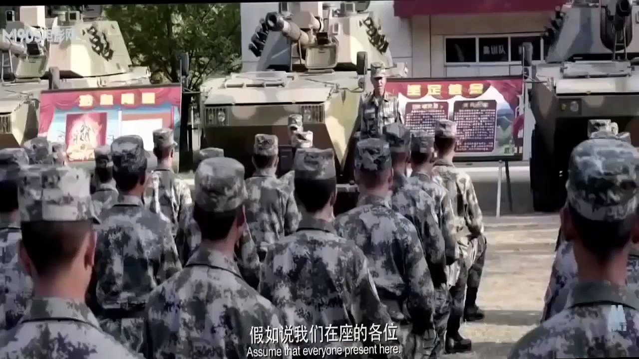 最佳动作电影中文 2017 | 动作电影武术 2017 | 新的功夫中国电影 2017 #6...