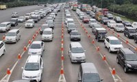 Aturan Ganjil Genap di Tol Jakarta-Cikampek Berlaku 12 Maret