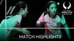 2018 Team World Cup Highlights I Ding Ning/Liu Shiwen vs Mima Ito/Hina Hayata (Final)