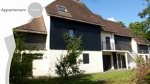 A vendre - Appartement - MERVILLE FRANCEVILLE PLAGE (14810) - 2 pièces - 26m²