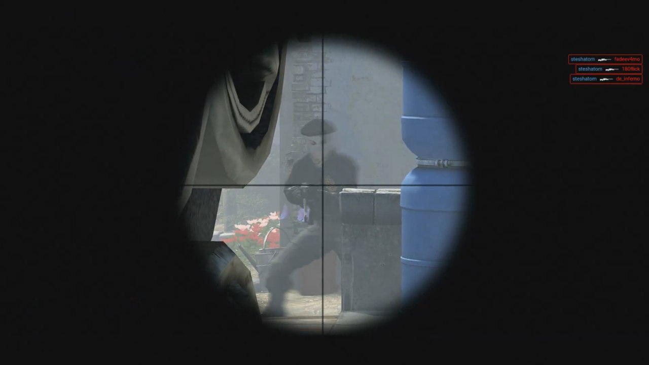Dełirium - FragMovie #CSGO