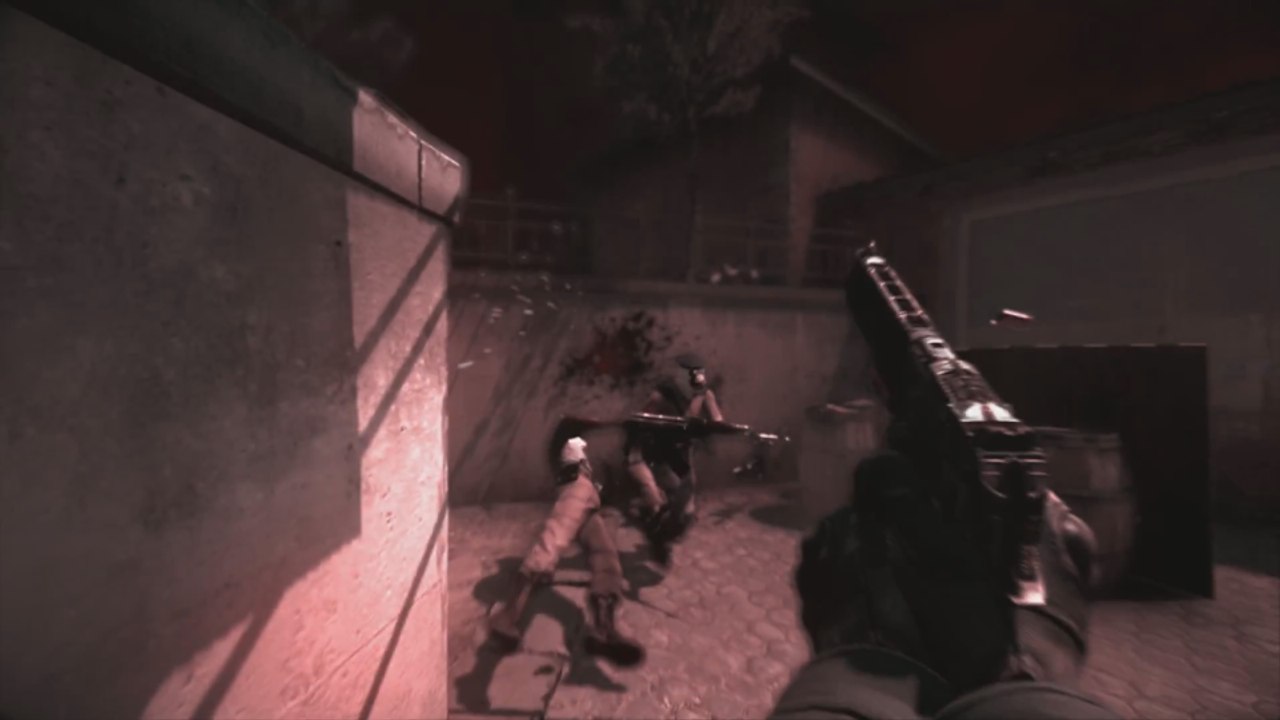 Rose #CSGO