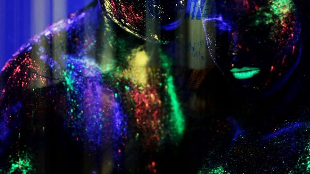 Heartbreaker - Antwan Gladden - (Official Music Video)