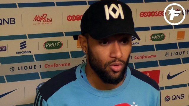 OM : Amavi tacle le comportement de Neymar