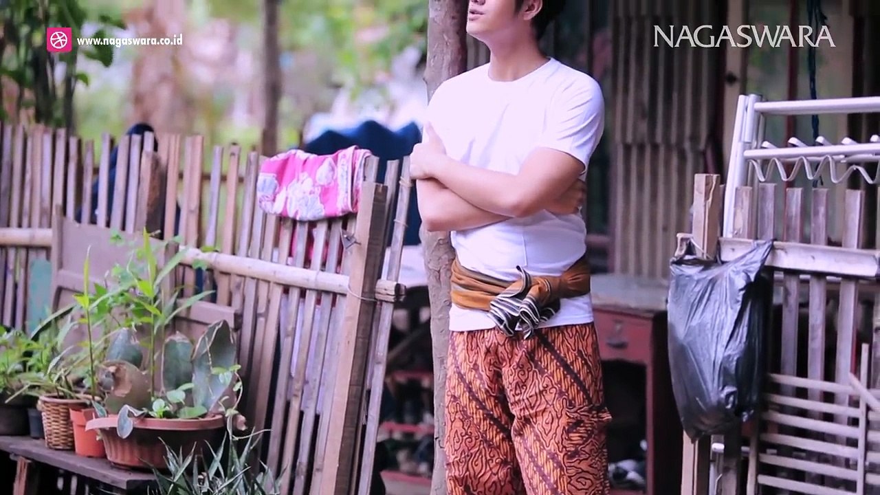 Denias - Cintaku Tergusur (Official Music Video NAGASWARA) #music