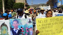 Fault Lines - Mexico's Disappeared