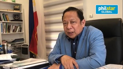 PH Ambassador to Kuwait Renato Villa on arrest of Demafelis murder suspect