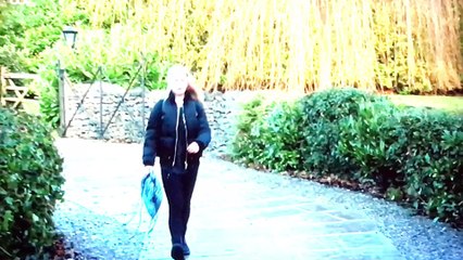 Emmerdale 2018 liv is struggling with everyone know her secret