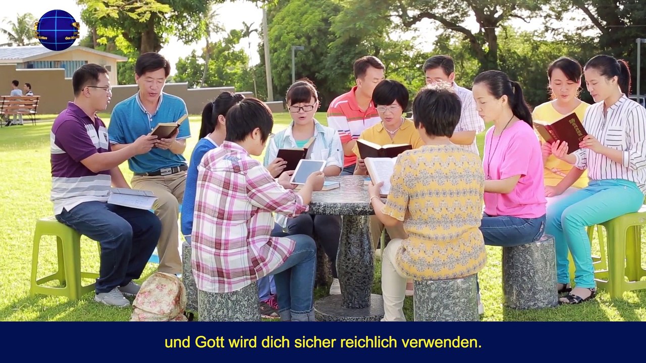 Das Wort des Heiligen Geistes | Erkennt die neuste Arbeit Gottes und folgt Gottes Fußspuren