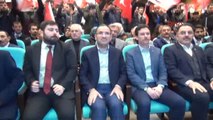 Yozgat Bekir Bozdağ: Ak Partililer Ampüle, MHP'liler Üç Hilalin Altına Mührü Basacak, Bu Kadar...