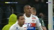 Decisive clearance from Lyon defender Marcelo on Beric open goal chance