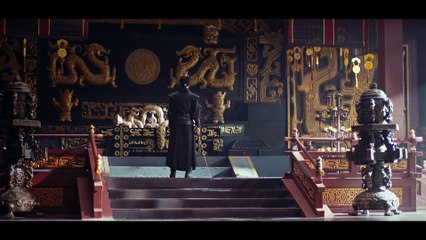 琅琊榜之风起长林 50 (高清) HD