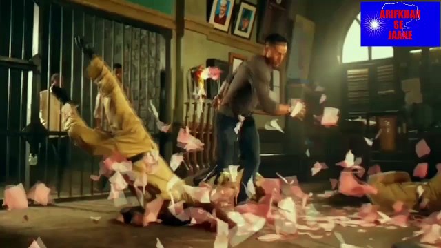 BAAGHI 2 OFFICIAL TRAILER - TIGER SHROFF AS BAAGHI - NEW BOLLYWOOD FILM BAAGHI 2 TRAILER