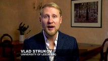 Dr. Vlad Strukov: Russian Media Space  - The Listening Post (Web Extra)