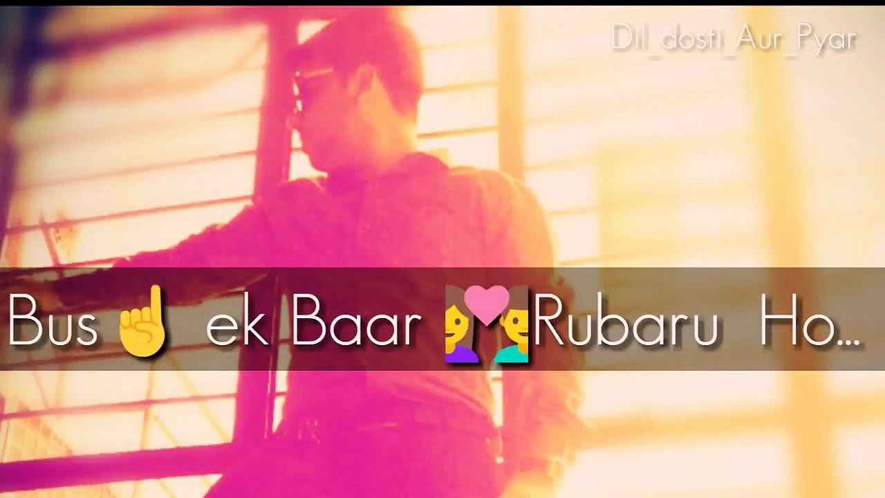 Girlfriend Naraj Ho To Yeah Status Lagao