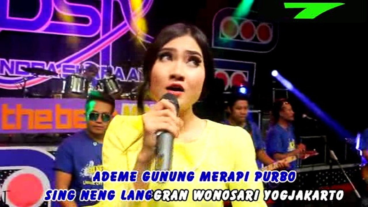 Nela Kharisma - Banyu Langit