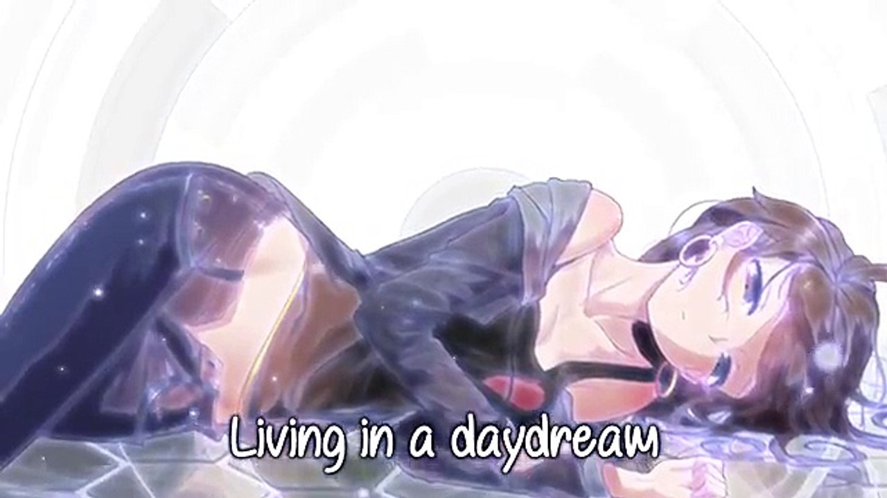 Nightcore - Alibi