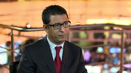 Hashem Ahelbarra on reporting Yemen