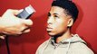 Footage Leaks of Nba Youngboy Fading His Girlfriend That Lead To His Arrest Allegedly!