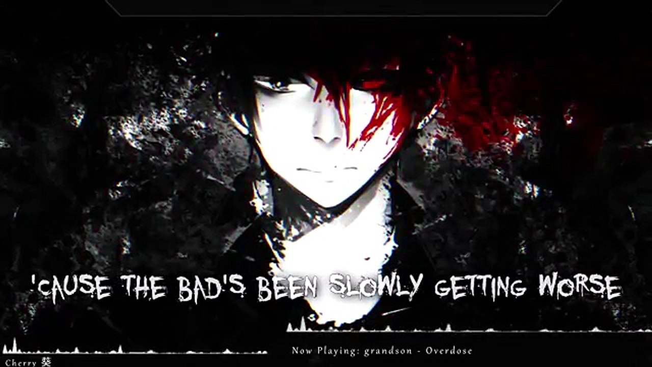 Nightcore - Overdose