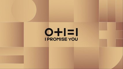 [Teaser] Wanna One "0+1=1 (I PROMISE YOU)"