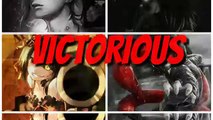 {Nightcore} Uptown funkVictorious- Panic! at the disco Mark Ronson , Bruno Mars